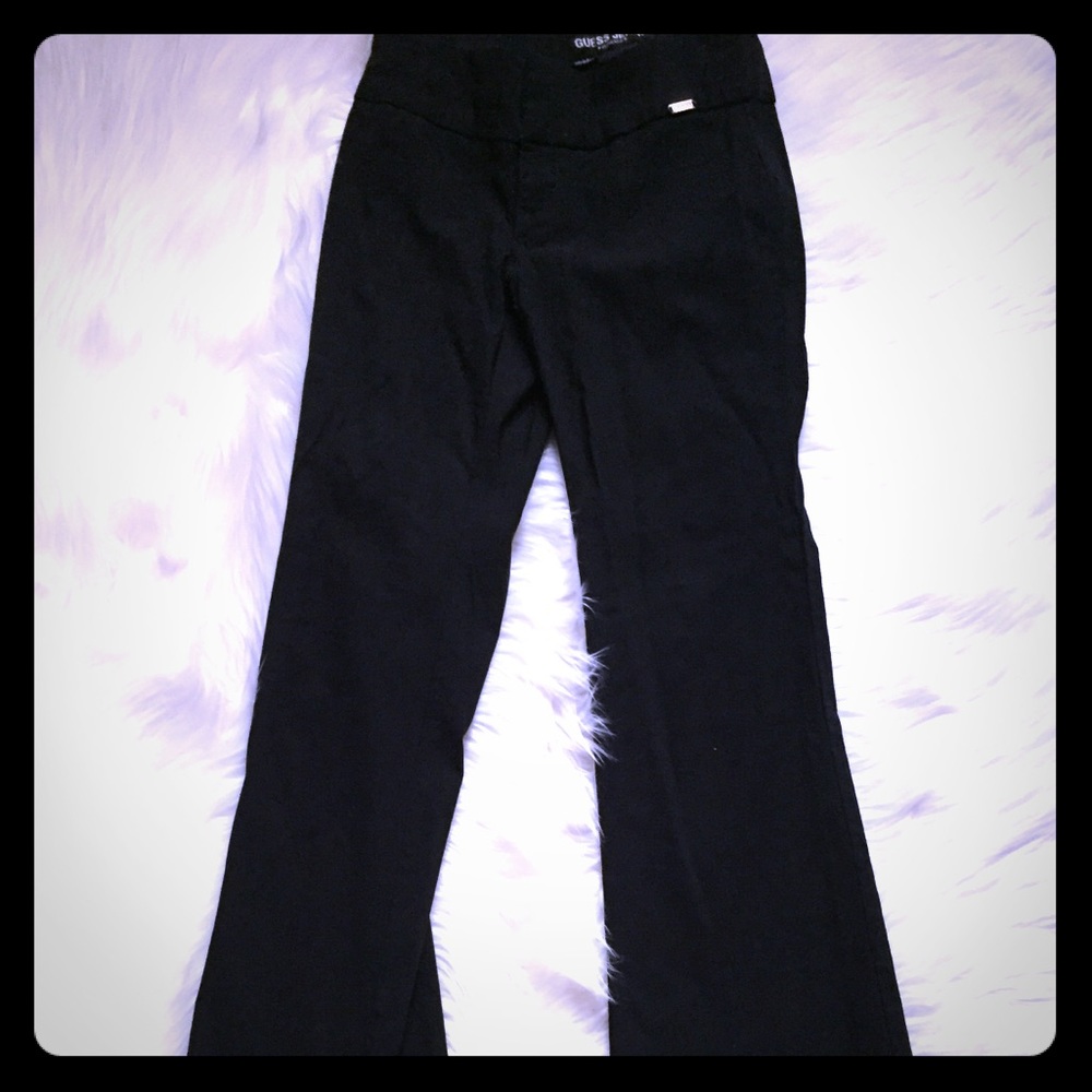 Guess pants
